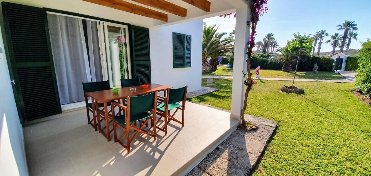 Holiday home Casa Rissaga - Las Golondrinas Cala'N Bosch