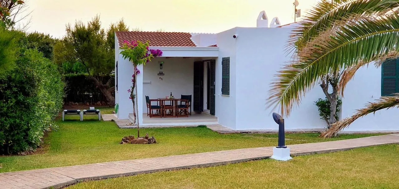 Holiday home Casa Rissaga - Las Golondrinas Cala'N Bosch